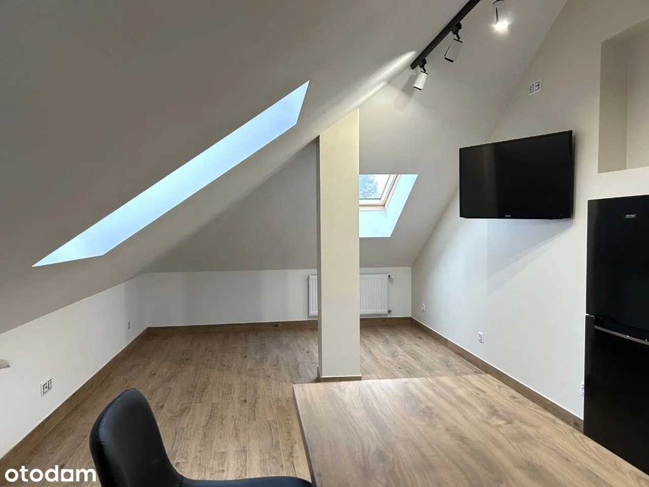 Piękne, nowoczesne mieszkanie