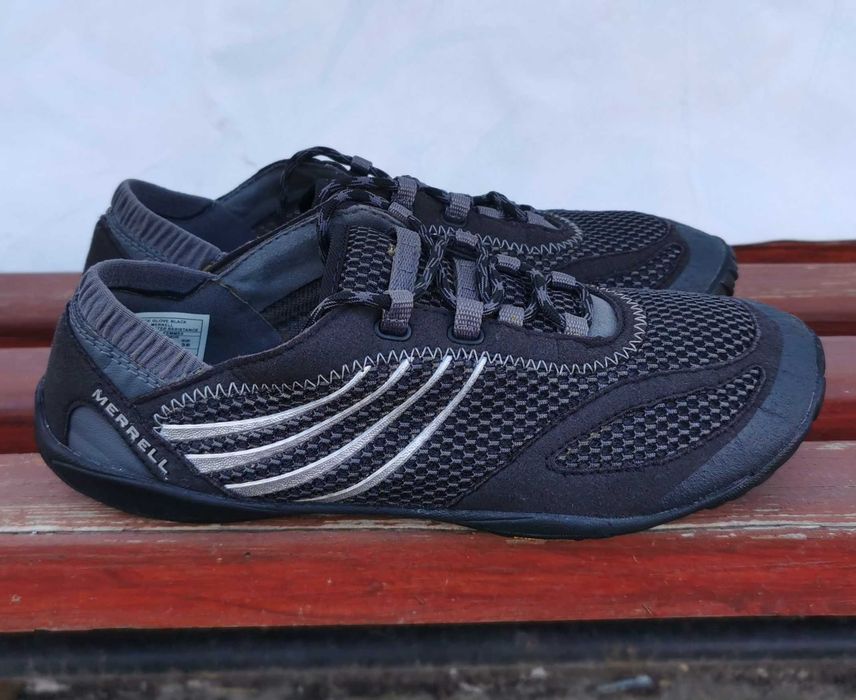 Кросівки Merrell barefoot 38 р. Оригінал