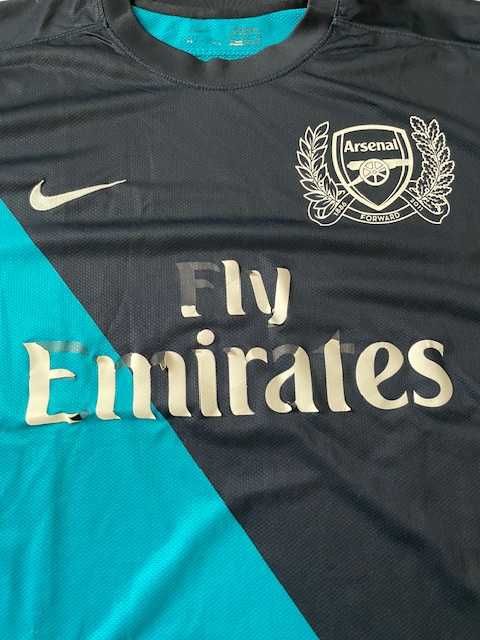 Koszulka piłkarska Arsenal Londyn Nike rozmiar XL