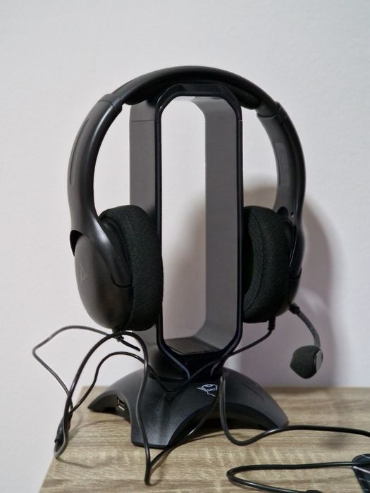 Słuchawki przewodowe PDP Xbox One Level 40 Wired