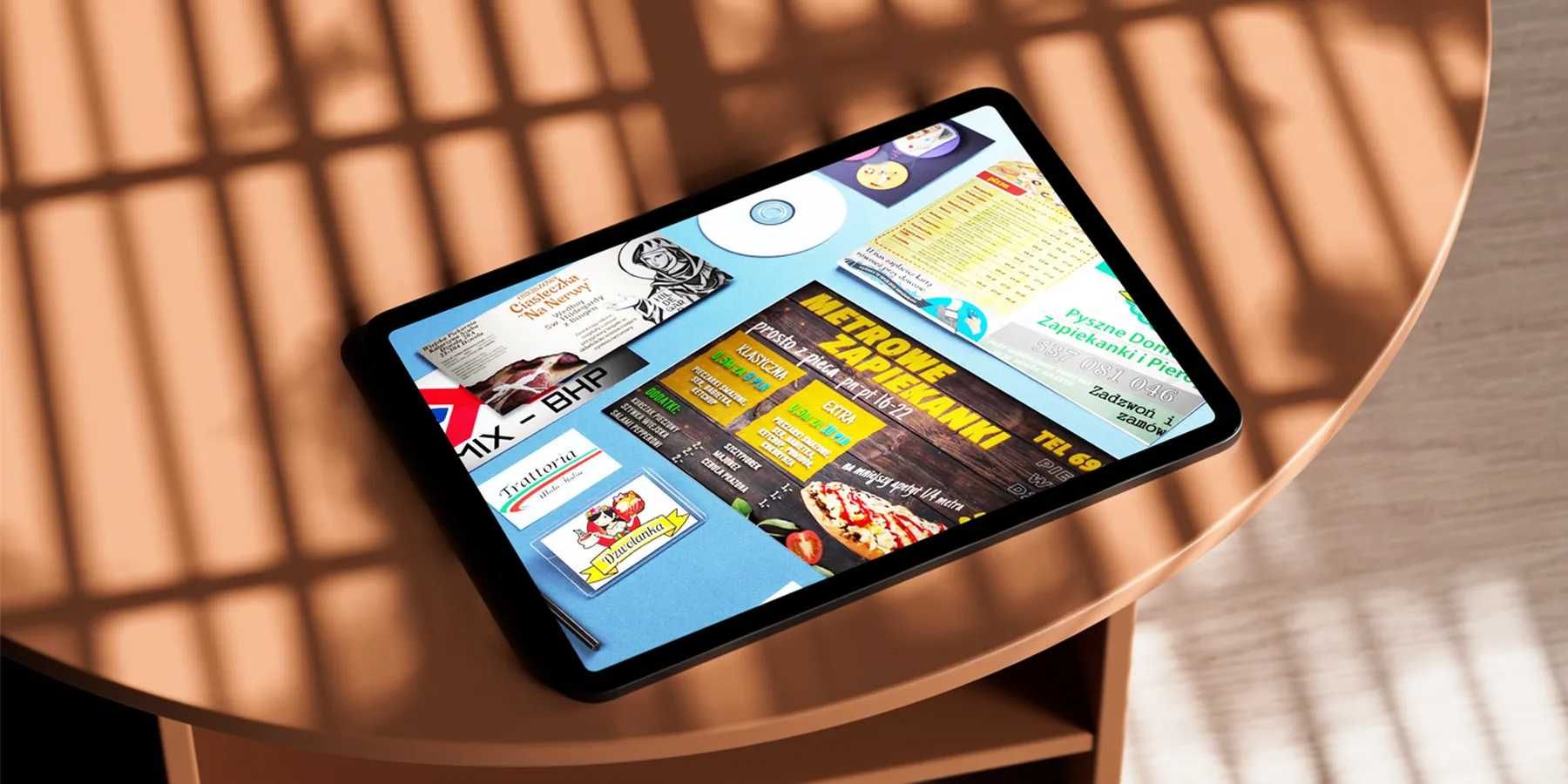 Profesjonalne strony internetowe, sklepy oraz grafika