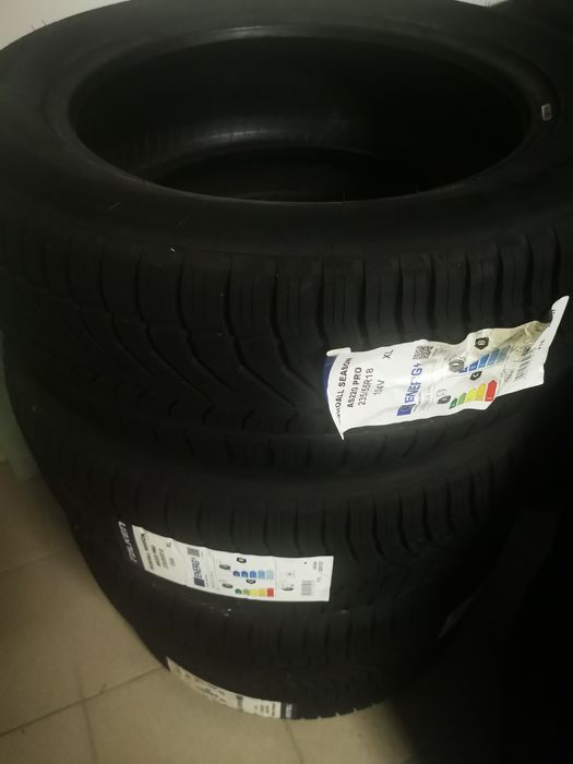 235 55 R18 falken all season dot 24 nowe