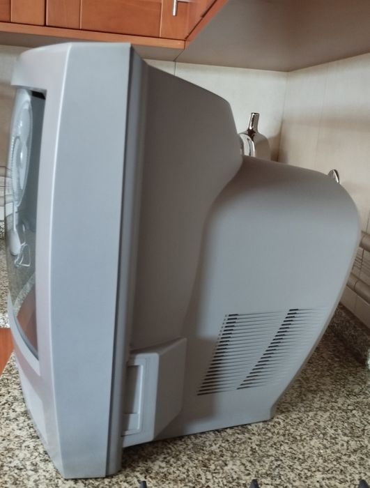 TV Grundig Dábio