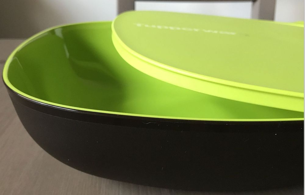 Saladeira Allegra 2.5L Tupperware