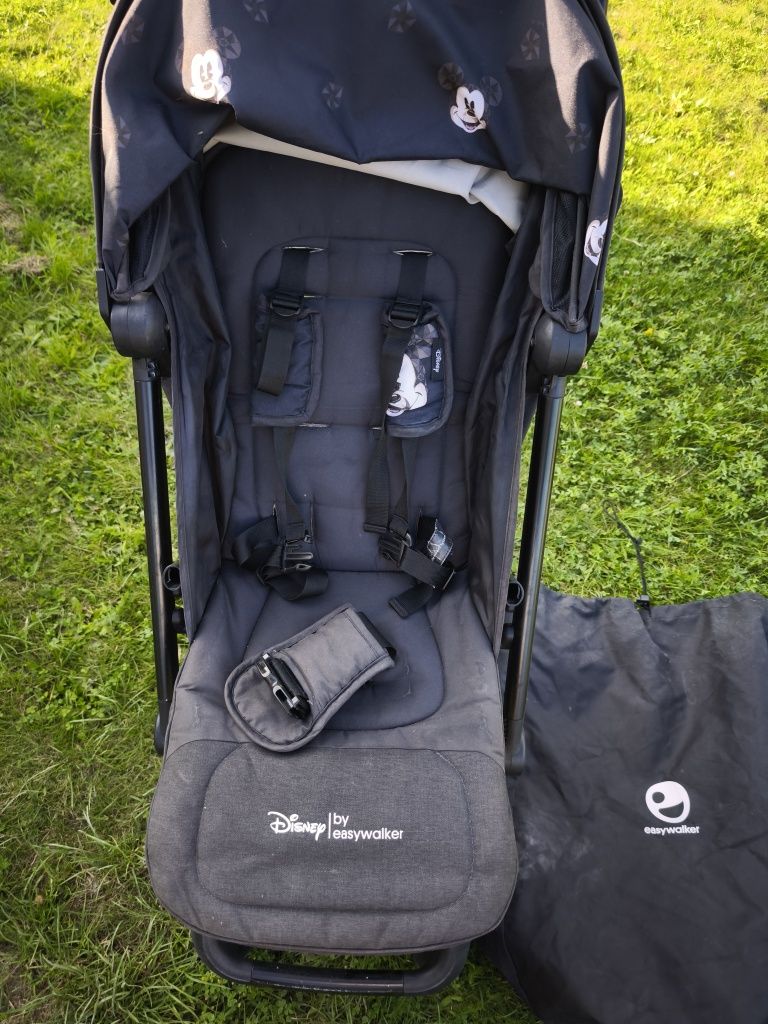 Easywalker buggy XS mickey