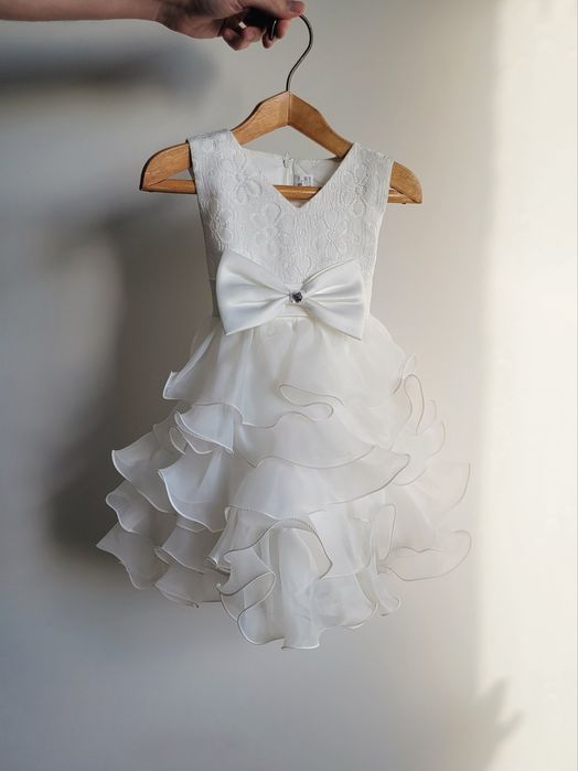 Дитяча нарядна сукня