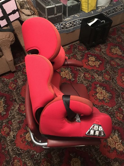 Продам детское кресло 3 в 1