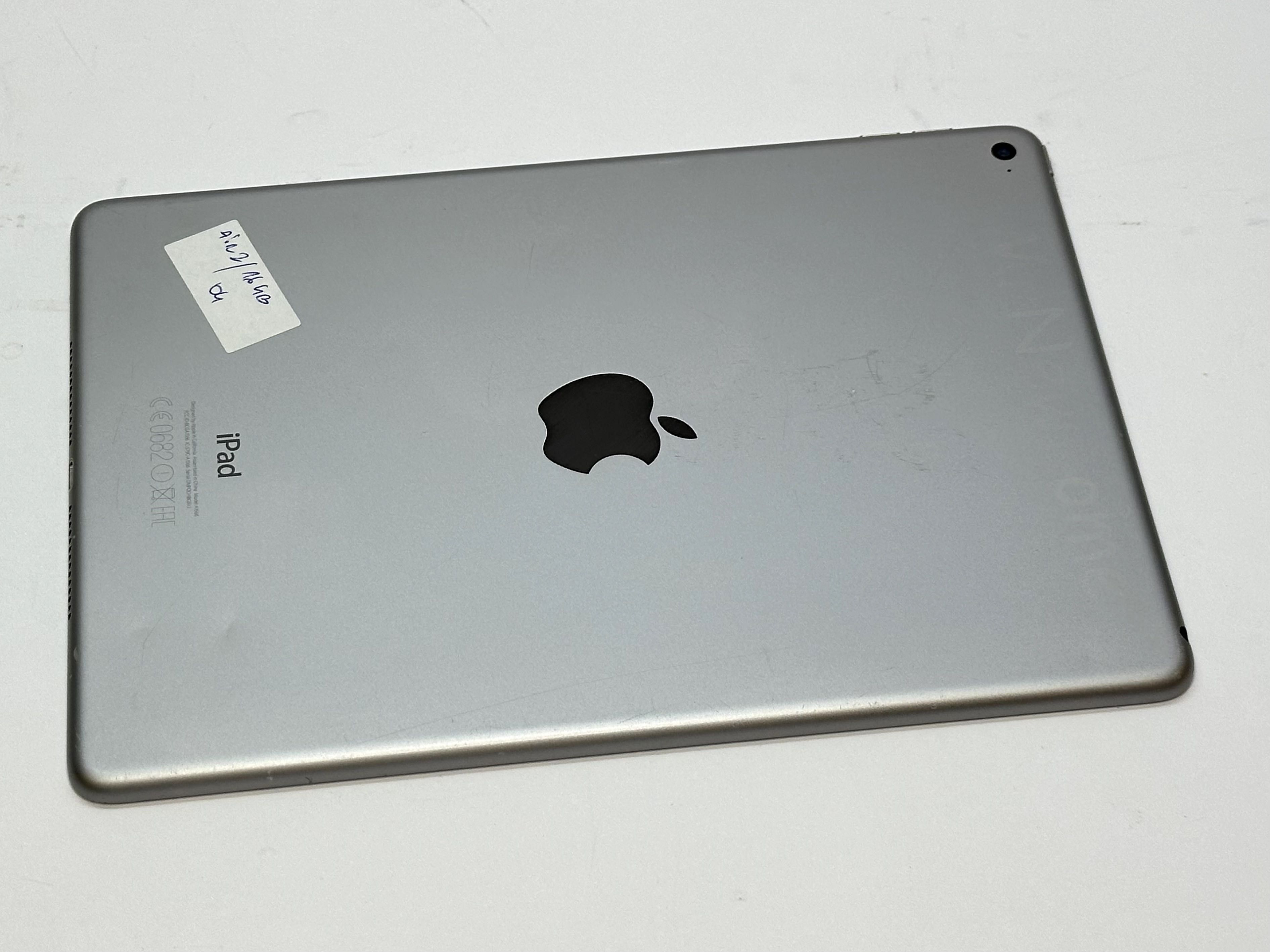 iPad Air 2 gen 16gb 9,7'' space gray