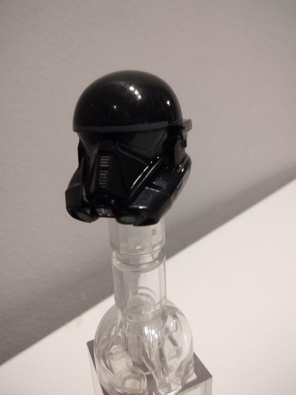 LEGO Star Wars hełm Imperial Death Trooper