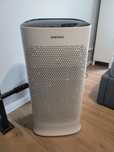 Oczyszczacz powietrza Samsung ax60r5080wd