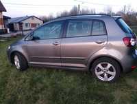 VW Golf Plus 2010r 1.6TDI 105KM Zadbany