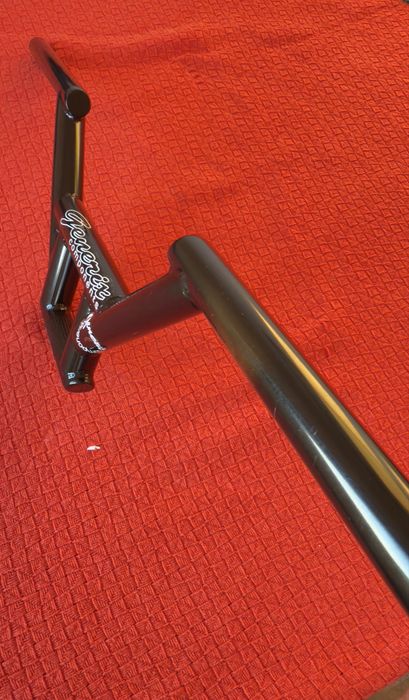 Volante BMX Flatland Generix by DragonFly “NOS”