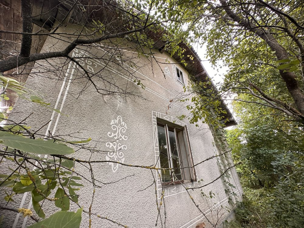 Продається Будинок село Клубівці продам
