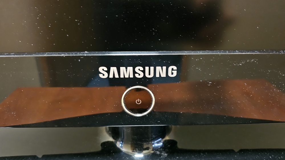 Telewizor LCD Samsung 37 cale 2xhdmi