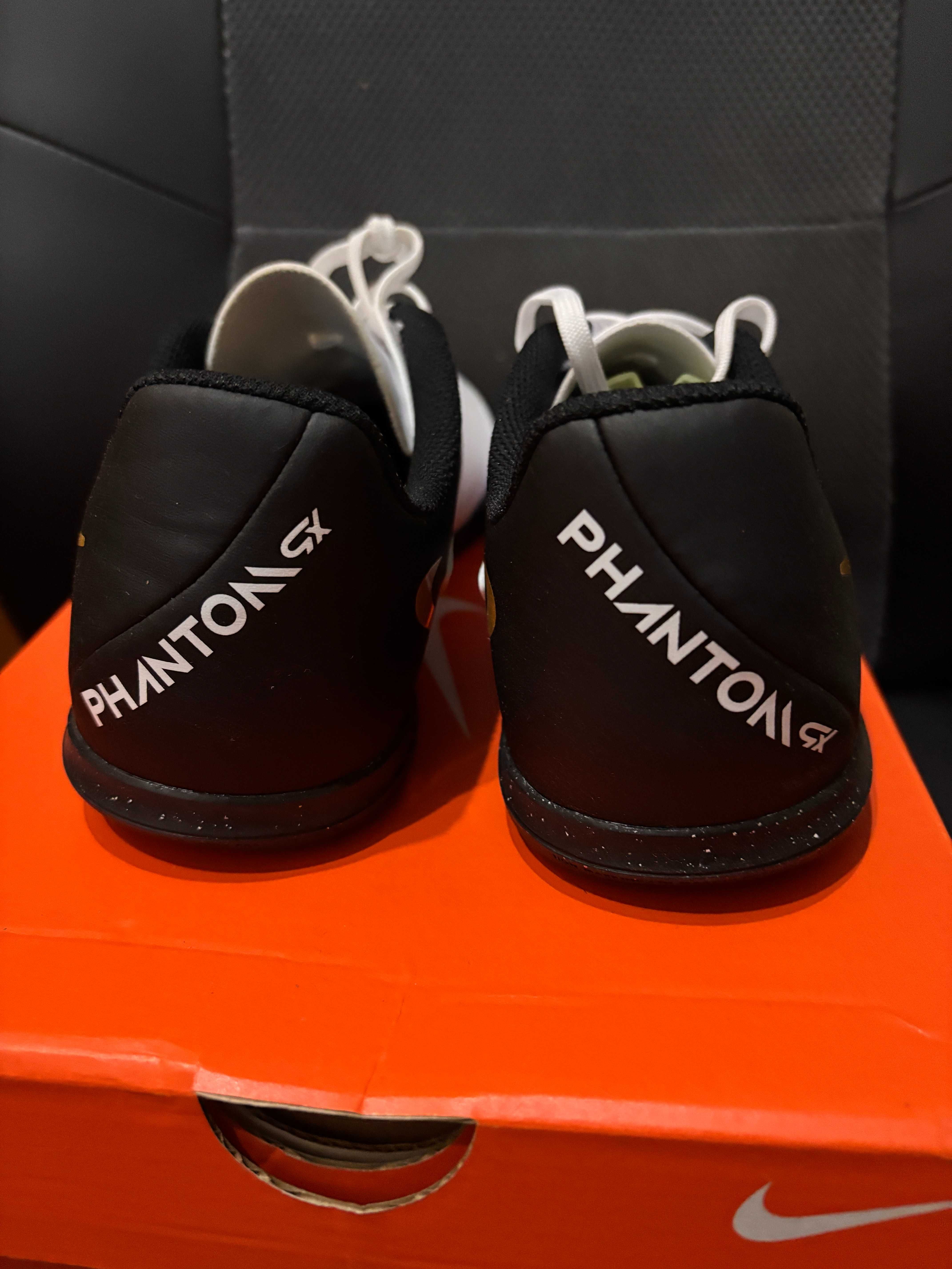 Nike Phantom Gx Club