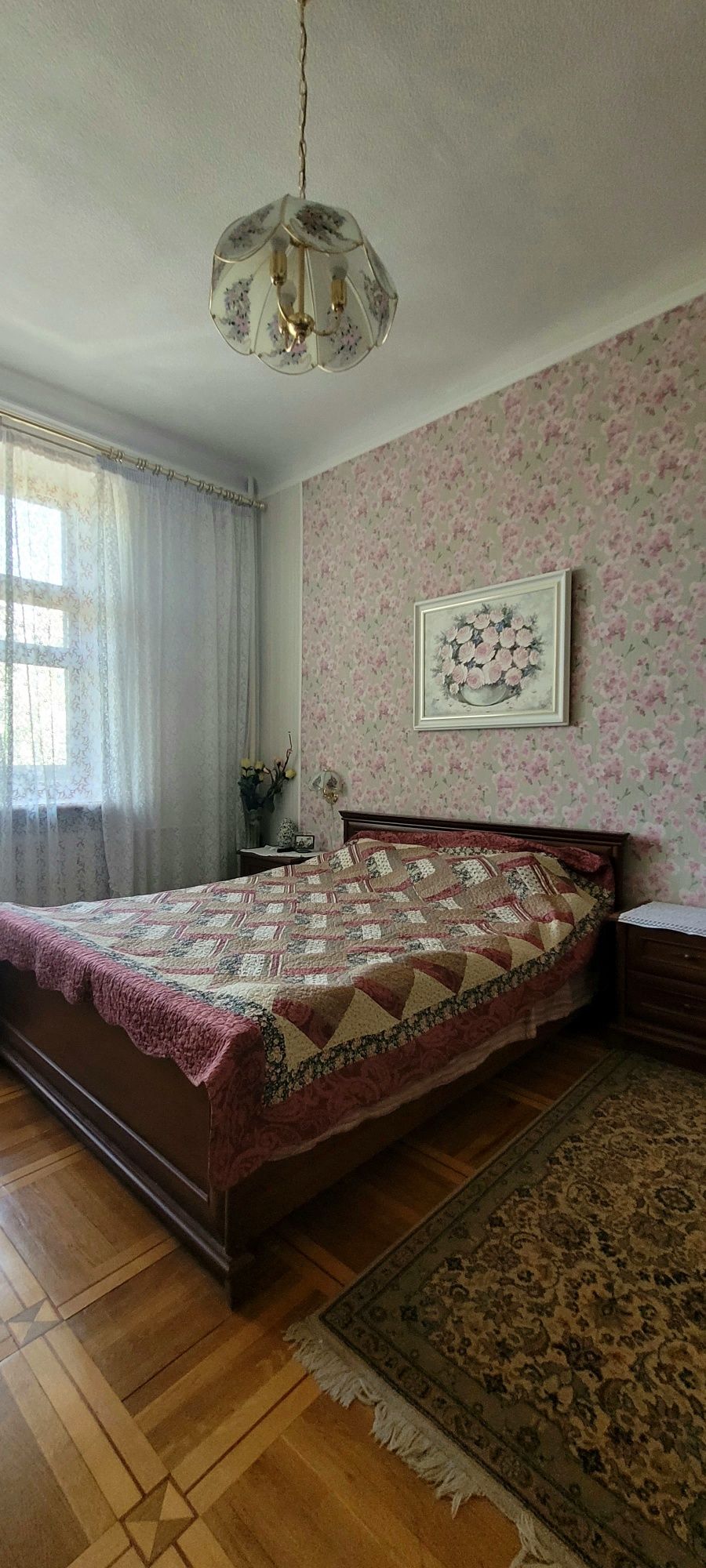 Продам,3-х комн.из.квартиру, ГОСПРОМ,пр-т Независимости  д.7,  85 м²