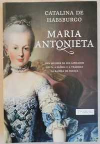 Portes Grátis - Maria Antonieta