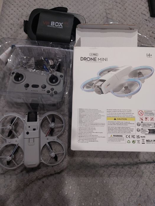 Дрон MINI i1 PRO