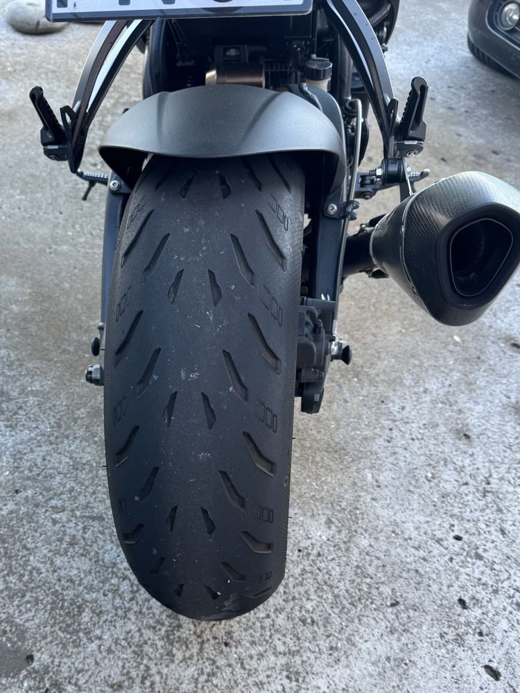 Kawasaki ZX10-R 2008