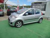 Peugeot 107 1.0 Black&Silver E5