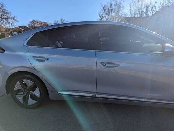 2020 Hyundai IONIQ