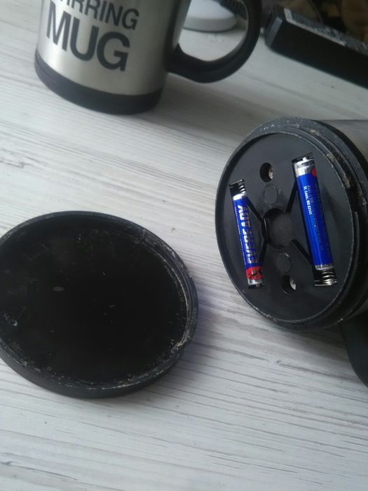 Прродам чашку мiшалку self stirring mug