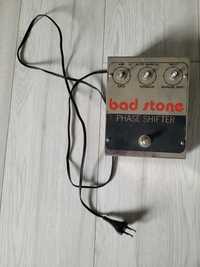 Electro-harmonix Bad Stone Phase Shifter