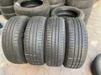 Резина літо комплект 195/65 R 15 Michelin !!!6-6,5 mm!!!2017 рік!!!