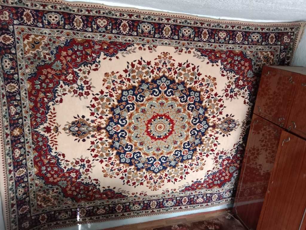Ковер персидский ручна работа килим розмір 2,5х3,5м