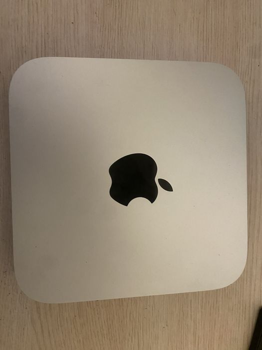 Mac Mini M1 / 8GB Ram / Dodatki!
