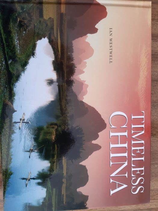 Timeless China - Ian Westwell