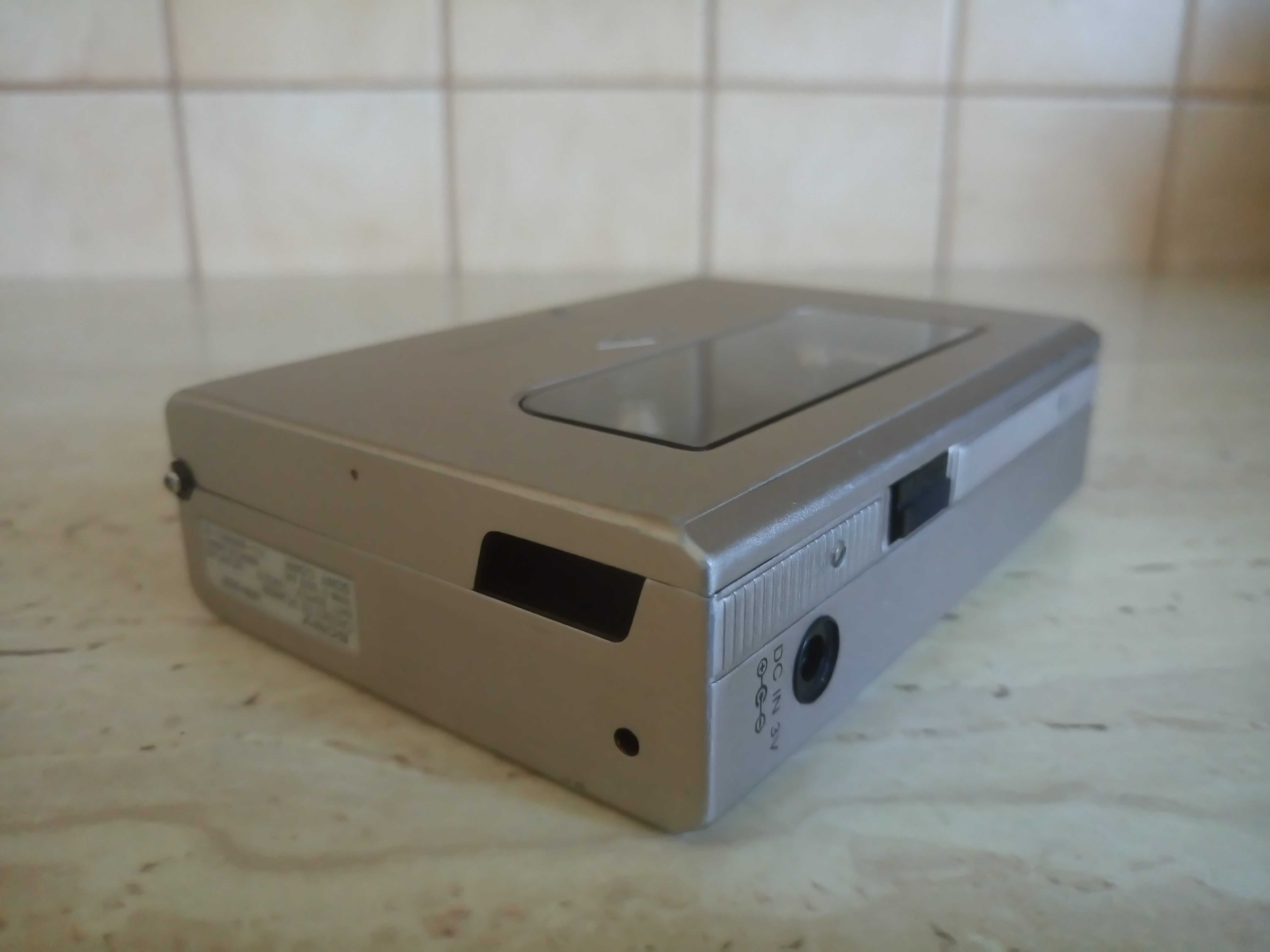 Walkman sony dd II