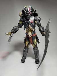 Figurka NECA Concrete Jungle Scarface Predator 7"