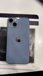 iPhone 14, nowy, z ekspozycji