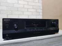 FM/AM  ресивер/підсилювач Sony STR-DH130 2х90Вт  б/у з Німеччини