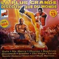 La Plus Grande Discothèque Du Monde Vol.13 (CD, 1996)