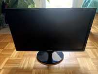 Monitor samsung  22" S22C300 Łódź