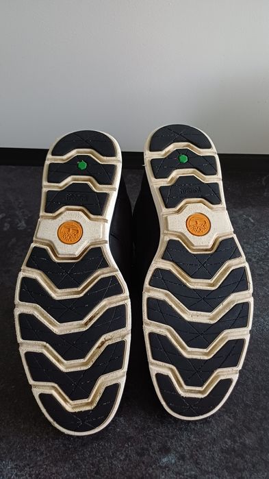 Buty zimowe Timberlake Men