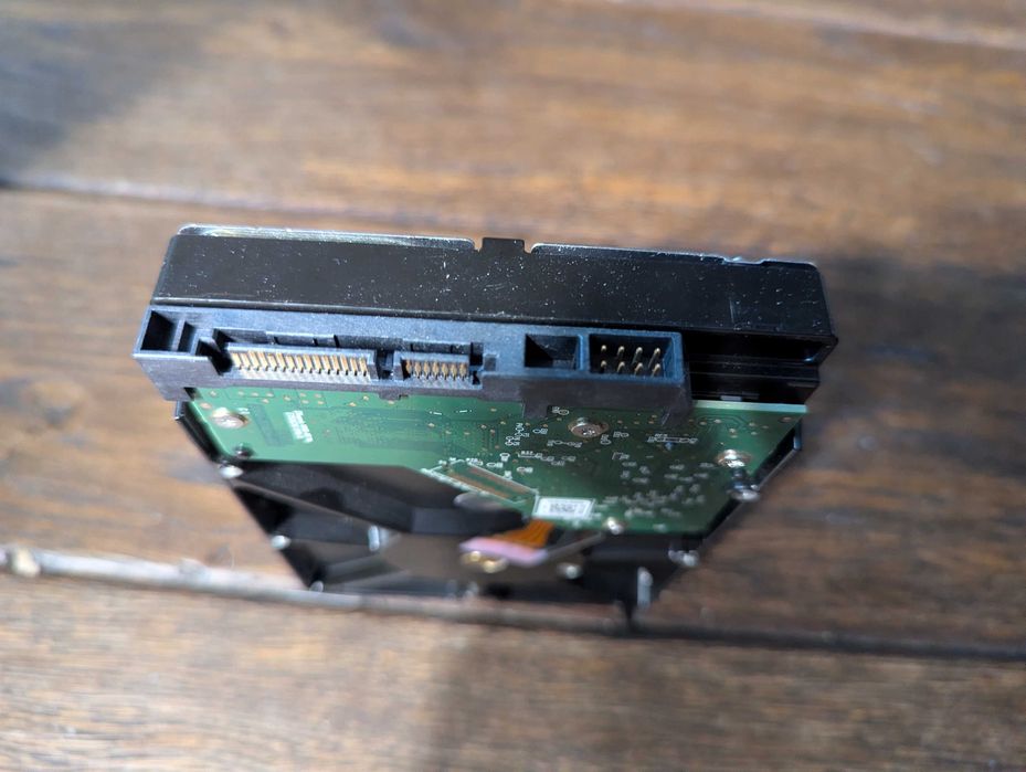 Dysk Western Digital WD Red 3Tb - WD30EFRX