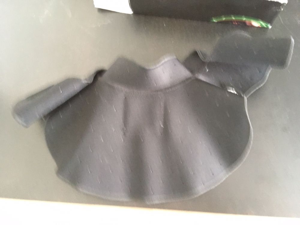 Kołnierz magnetyczny Nikken Elastomag Support Wraps