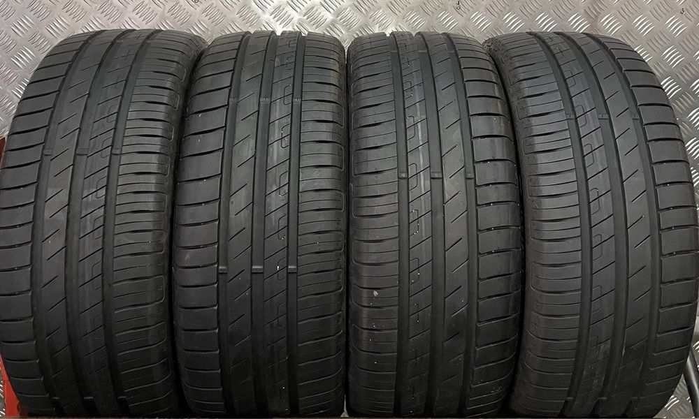 Opony Goodyear Efficientgrip Lato Adax Koźle