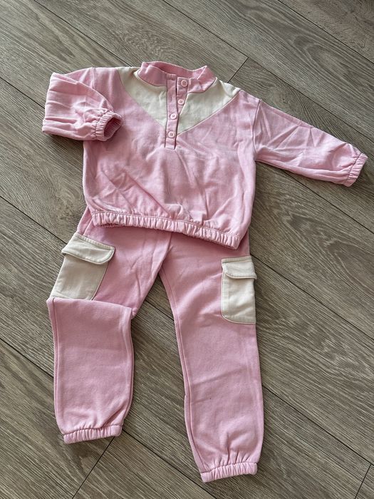 Флисовый костюм Lc waikiki