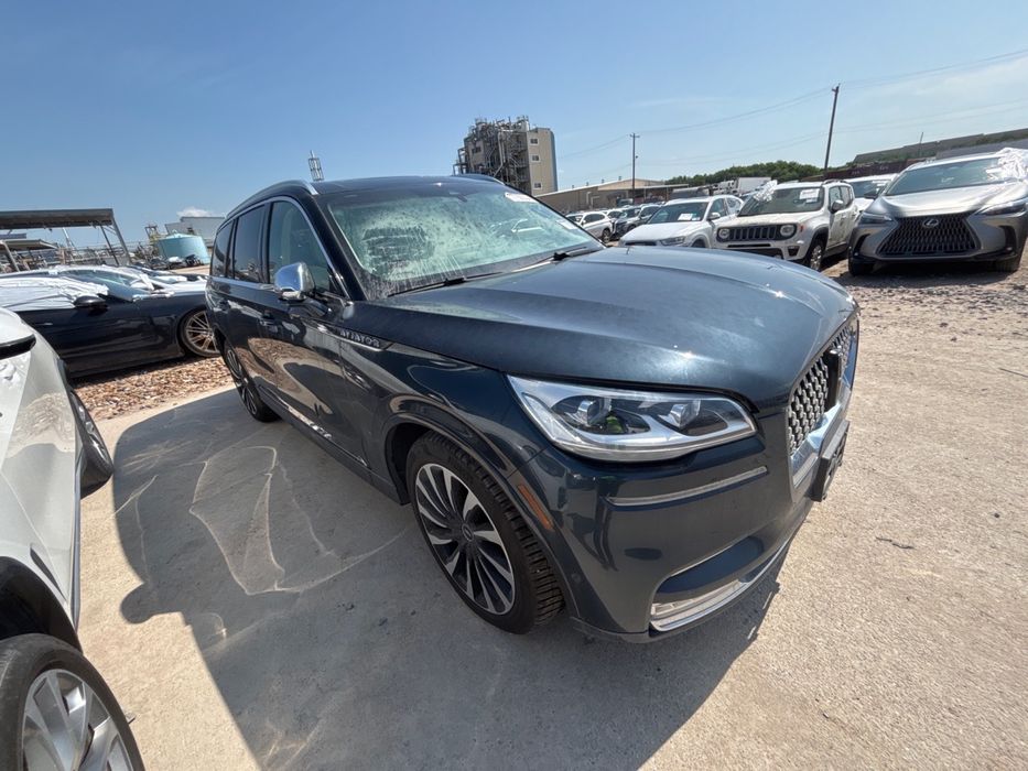 Розборка Lincoln Aviator, Mkx, Mkz, Corsair, Nautilus, Continental