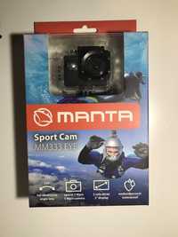 Kamera sportowa Manta MM333 EYE