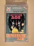 Depressive Age - Lying in Wait | Kaseta