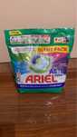 Капсули Ariel 72 шт