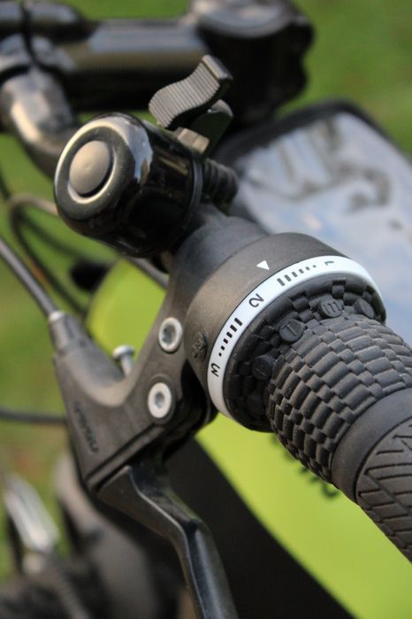 Rower MTB  27,5"