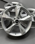 Оригінальні диски Audi Q3, VW Tiguan, Skoda Kodiaq 5х112 R19