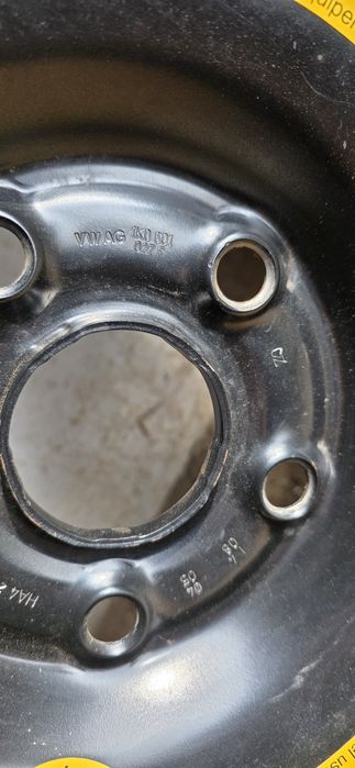 Продам докатку на WAG R16 5/112