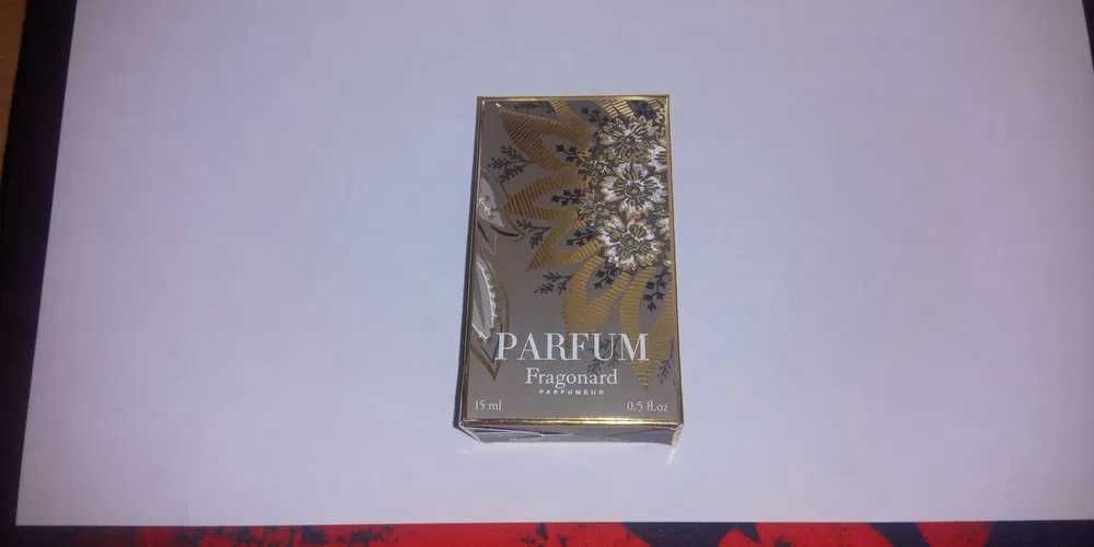 Perfumy Fragonard Diamant